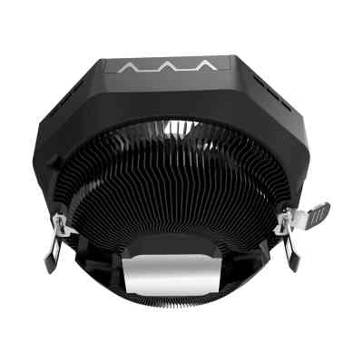 Кулер для процессора Alseye O120Z-Plus (AS.01.04.0005) Винница