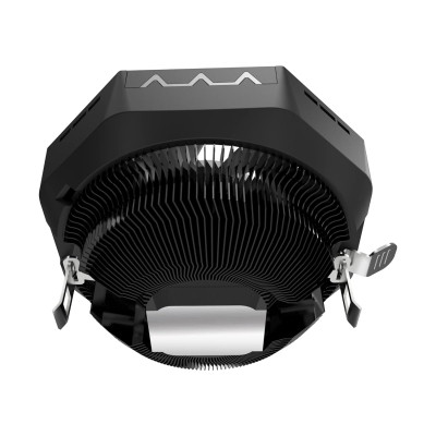 Кулер для процессора Alseye O120Z-Plus (AS.01.04.0005) Винница - изображение 4