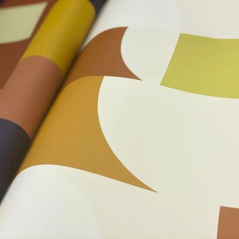 Шпалери Lutece Bensimon 51201007 Київ - фото 2