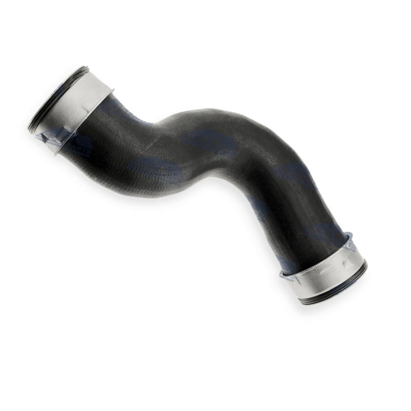 Патрубок Фольцваген Каді III 1.9D (04-15) вентиляції картера сапуна Мукачево - фото 1