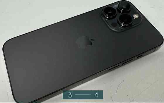 Айфон iPhone 13 Pro 256Gb. Киев