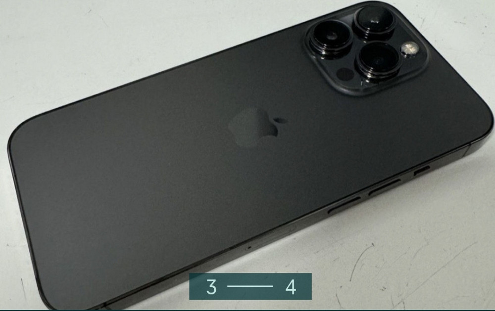 Айфон iPhone 13 Pro 256Gb. Киев - изображение 2