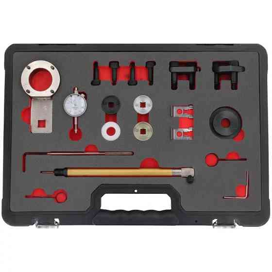 Набір пристосувань фіксаторів для обслуговування двигунів VW / Audi 1.8 / 2.0 L Одеса