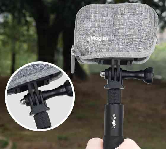 Кейс Action 5 Pro/4/3 міні тільки для камери aMagisn AA02 Київ