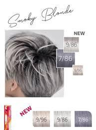 9/96 Фарба для волосся Wella Color Touch 9/96 NEW СВІТЛИЙ БЛОНД САНДРЭ ФІОЛЕТОВИЙ Киев - изображение 3