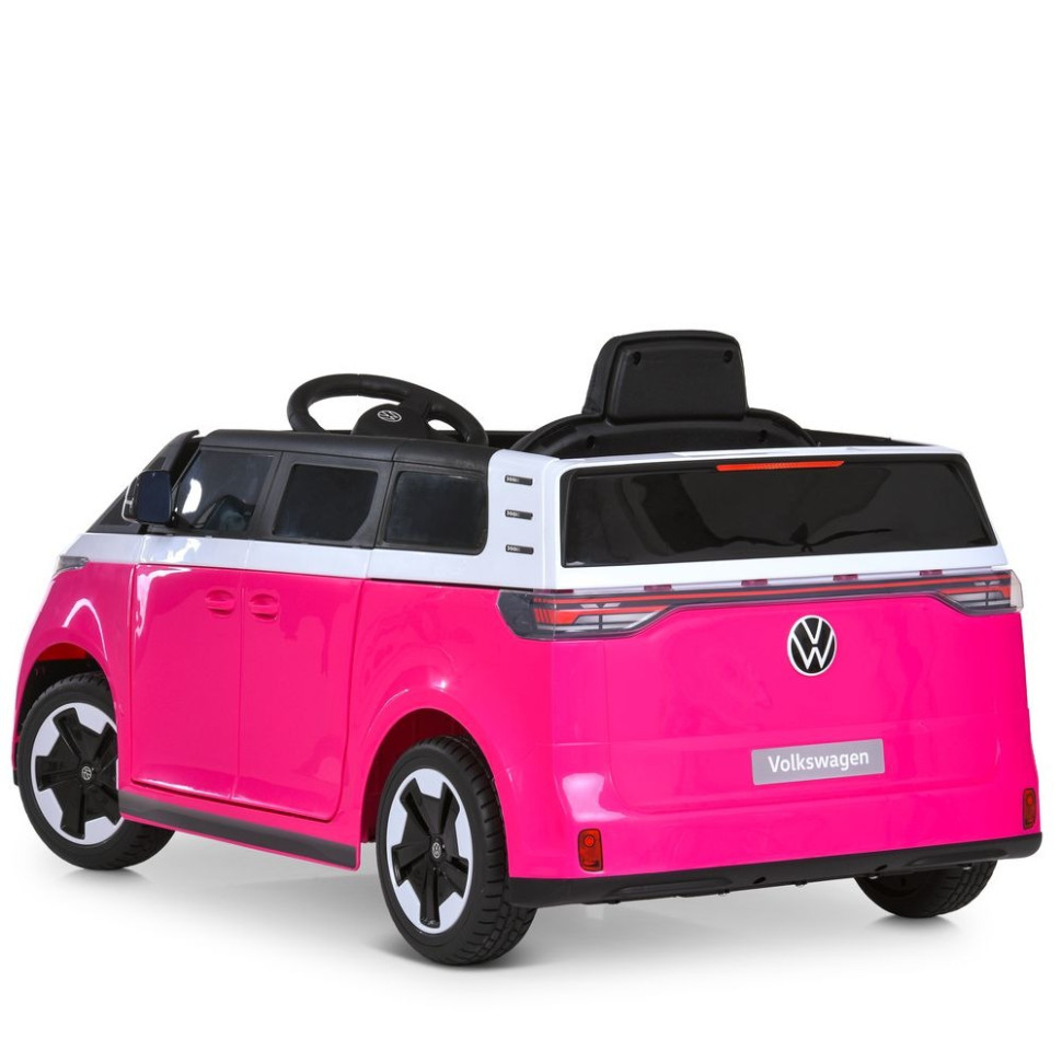 Дитячий електромобіль Машина M 6281EBLR-8 до 30 кг Вінниця - фото 3