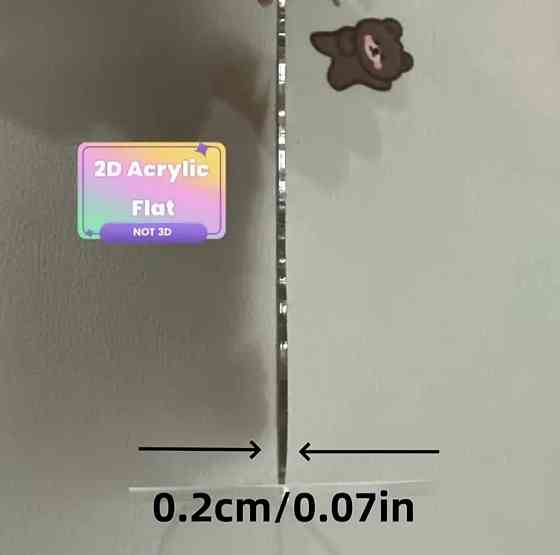 Великодня статуетка 2D Смела