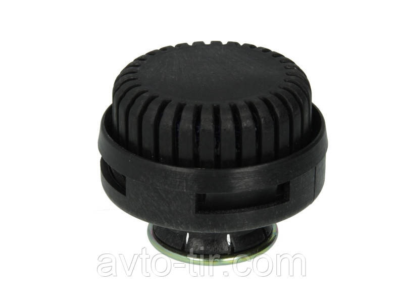 Глушитель шума MAN, DAF, IVECO, RVI 4324070120 1504939 41002217 81521016246 5001830449 0004302070 Луцк - изображение 1