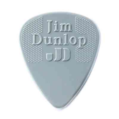 Медіатор Jim Dunlop Nylon Standard Pick 0.60mm 12 шт. (44P.60) Вінниця