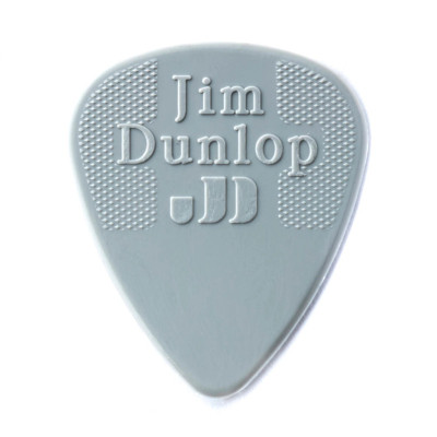 Медіатор Jim Dunlop Nylon Standard Pick 0.60mm 12 шт. (44P.60) Вінниця - фото 4