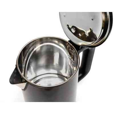 Электрочайник Hölmer HKS-220SS Винница