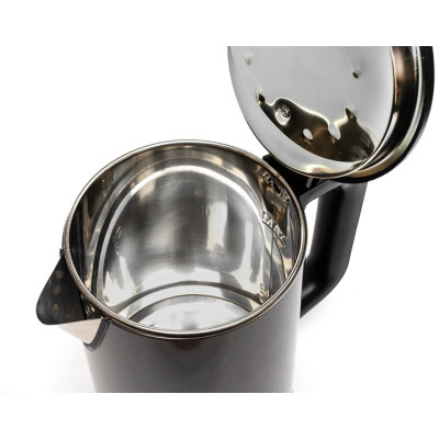 Електрочайник Hölmer HKS-220SS Вінниця - фото 6