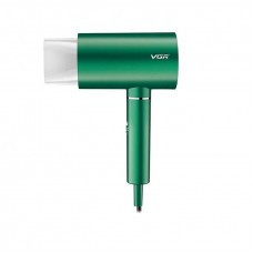 Фен для волосся VGR V-431 1800Вт з концентратором, функцією іонізації та подачею холодного повітря Одеса - фото 3