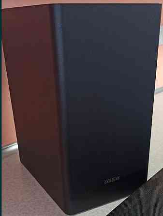 Саундбар: Samsung Q60T. Киев