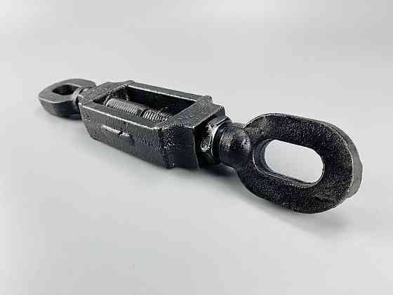 Стяжка задньої навіски МТЗ-1221 Мукачево