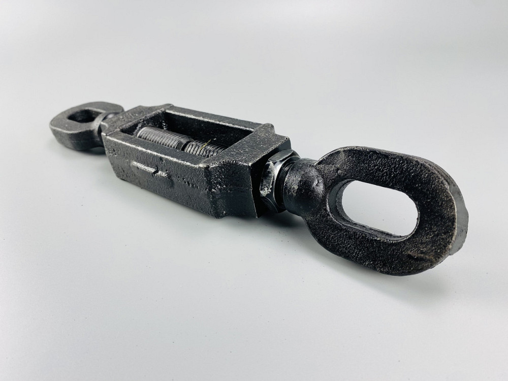 Стяжка задньої навіски МТЗ-1221 Мукачево - фото 2