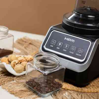 Кухонний комбайн MPM MRK-27 Вінниця