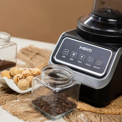 Кухонный комбайн MPM MRK-27 Винница - изображение 5