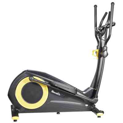 Орбітрек HSF HB-8268ELM yellow Вінниця