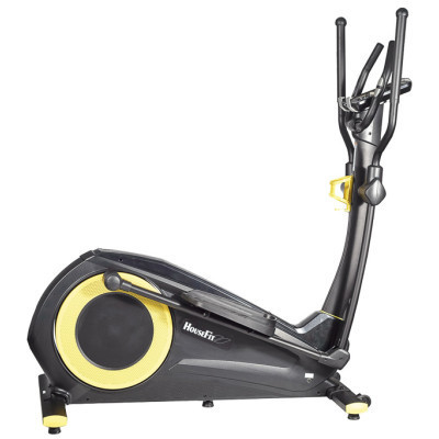 Орбітрек HSF HB-8268ELM yellow Вінниця - фото 3