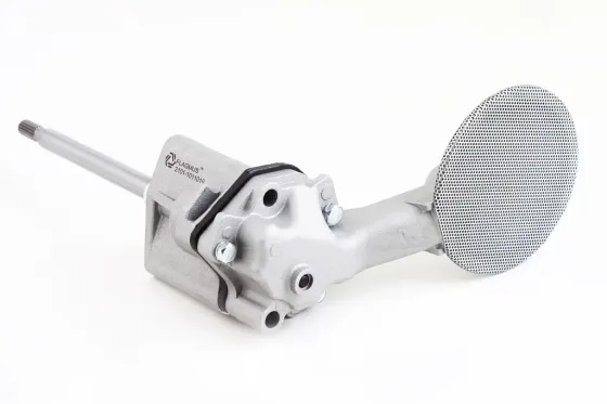 Маслонасос 2101 Flagmus с прокладкой Винница