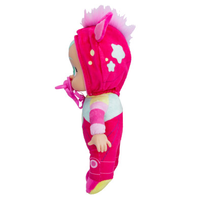 Кукла IMC Cry Babies Нежные объятия Звездные Таланты Плакса Хана 25 см (911543) Винница - изображение 12