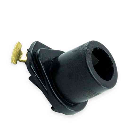 Бігунок ГАЗ 24, 2410, 31029, 3302, УАЗ, РАФ (402) без резистора чорний трамблера Мукачево