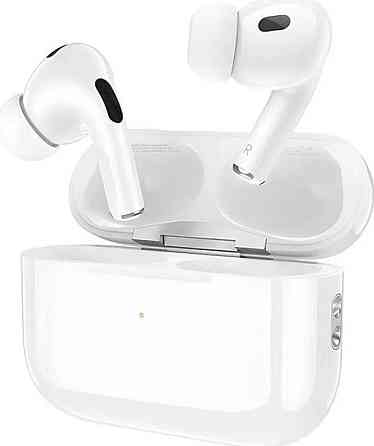 Навушники TWS AirPods ANC HOCO EW94 300mAh Bluetooth 6.0 Харьков
