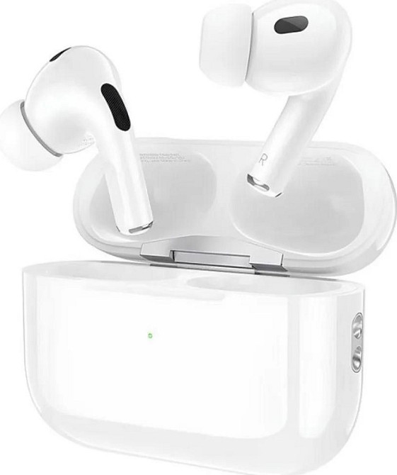 Навушники TWS AirPods ANC HOCO EW94 300mAh Bluetooth 6.0 Харьков - изображение 1