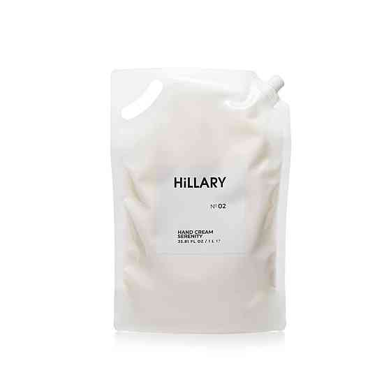 Крем для рук Hillary Hand Cream Serenity, 1 л Киев