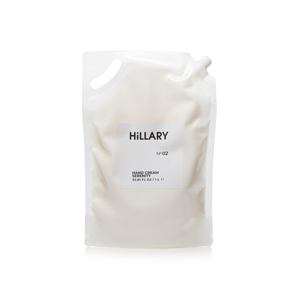 Крем для рук Hillary Hand Cream Serenity, 1 л Киев - изображение 1