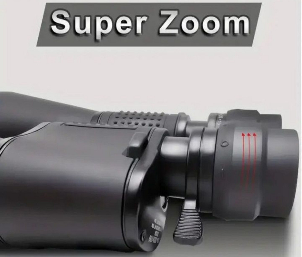 Бинокль 10-30x60 zoom Киев - изображение 1