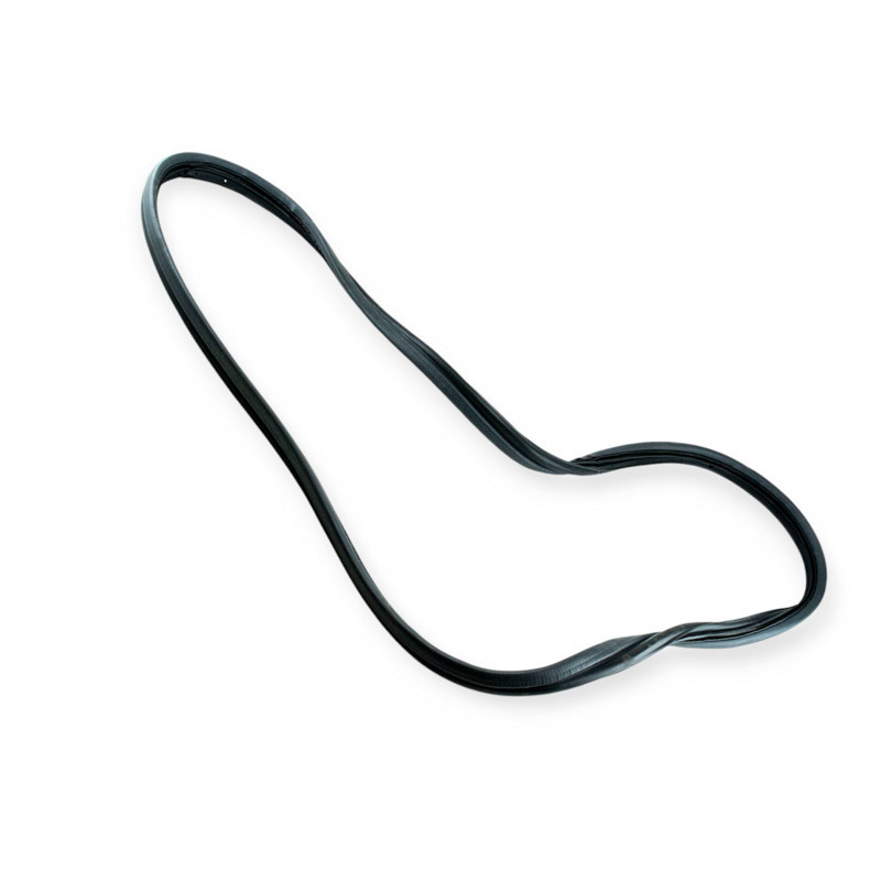 Уплотнитель Nexia перед. левый (GM) двери Мукачево - изображение 1