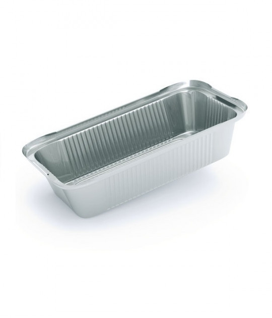 Контейнери з алюмінієвої фольги SP64L Павлоград - фото 1