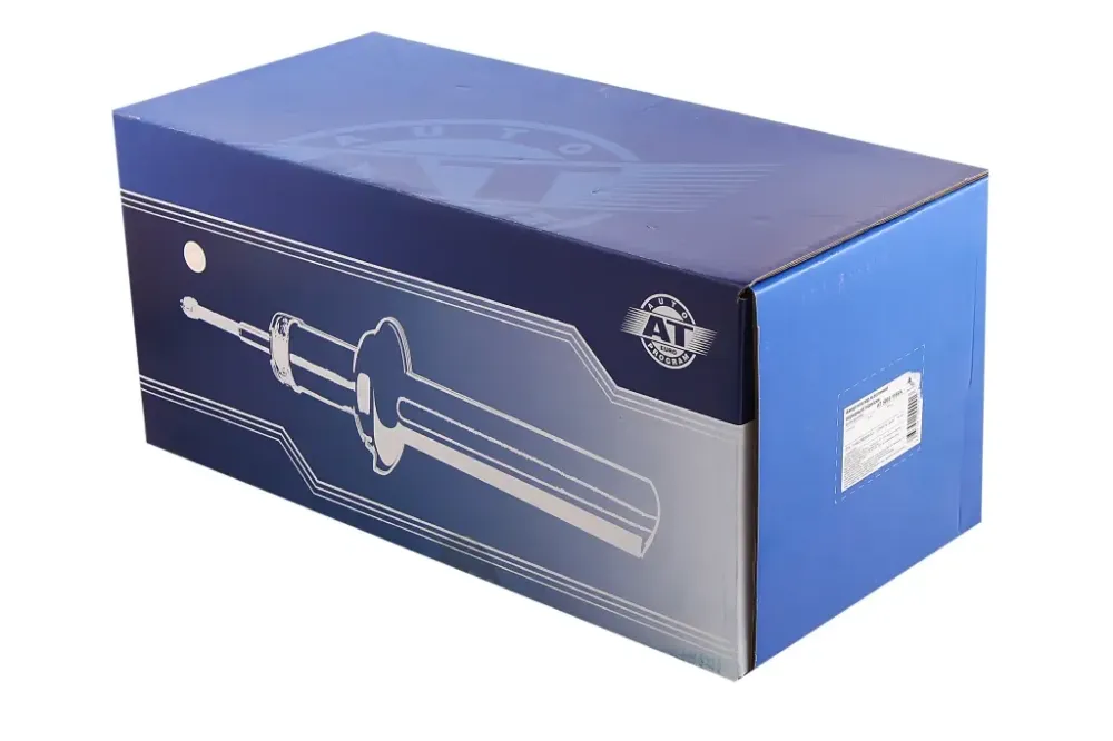 Амортстійка 1118 передня «AT» ліва Вінниця - фото 3