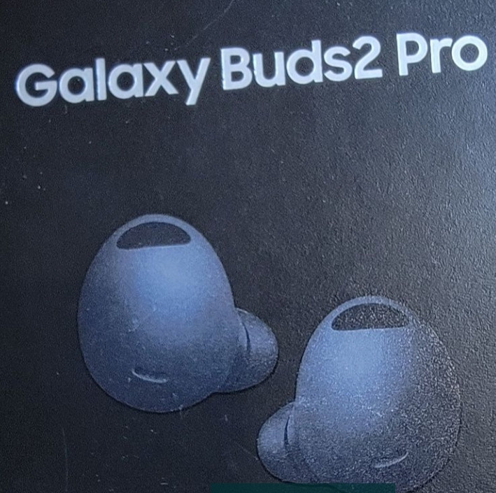 Навушники Galaxy Buds2 Pro. Київ - фото 8