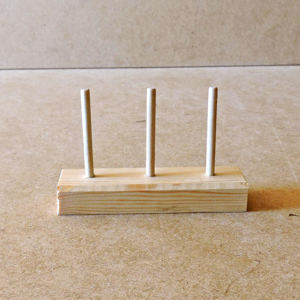 Органайзер для ниток 