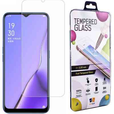 Стекло защитное Drobak ZTE Blade A71 (494993) Винница