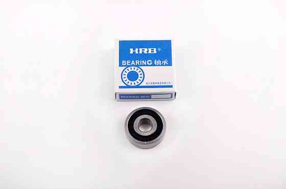 Підшипник редуктора 6200-2RS 10*30*9 (редуктор Yamaha, колесо Suzuki) HRB Київ