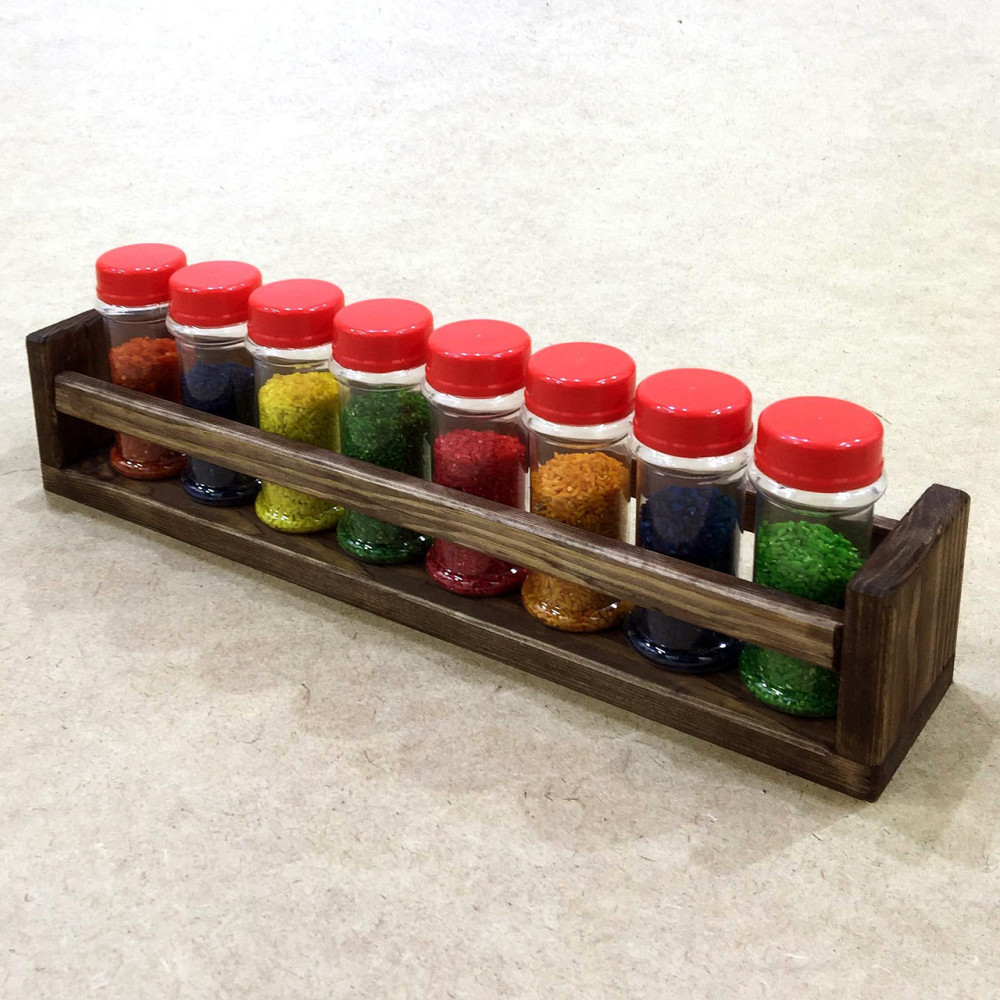 Органайзер для специй 