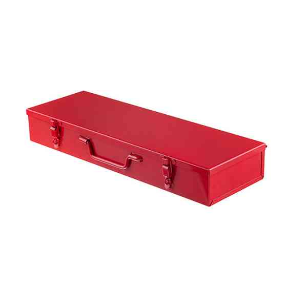 Набір інструментів, проф., 3/4", Cr-V, 20 од., головки: 19-50 мм, металевий кейс INTERTOOL ET-6024 Київ