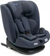 Автокрісло Chicco Mokita i-Size 9-36Kg Granatowy Київ