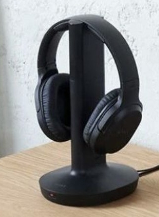 Sony RF400 Wireless Беспроводные наушники для телевизора. Харьков - изображение 5