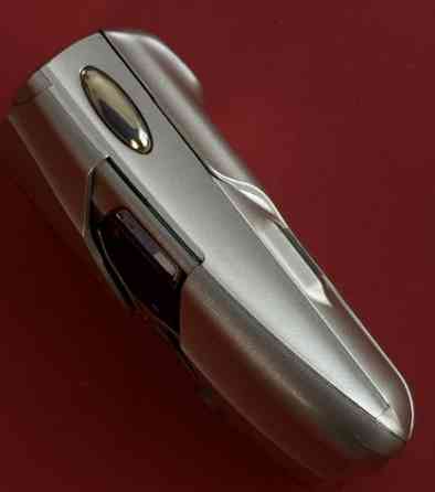 Olympus mju ii плівковий фотоапарат мью 2 новий з коробкою kodak zoom. Харків