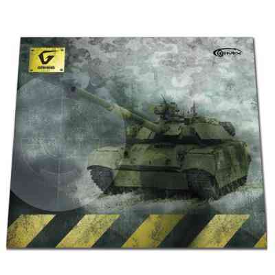 Килимок для мишки Gemix W-02 Вінниця