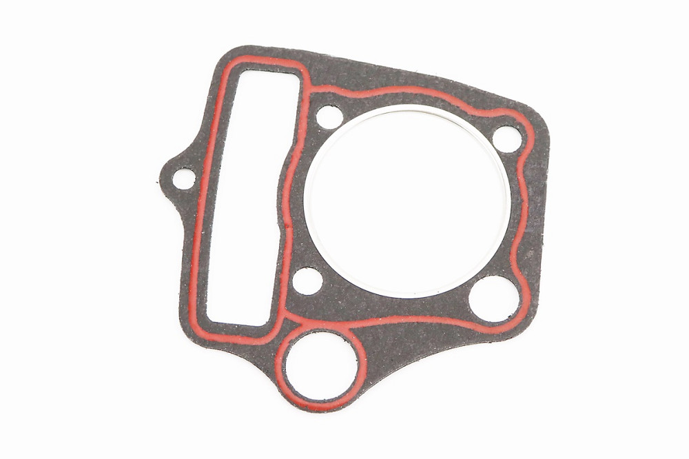 Прокладка головки циліндра 125cc-52,4 мм Київ - фото 1