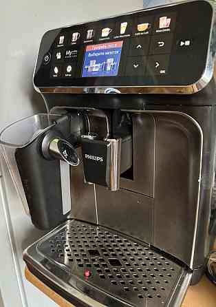 Кавомашина Philips Late Go 5400!!! Київ