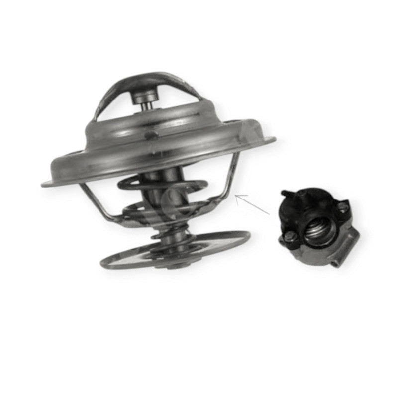 Термостат Бенз W201,123,124,210 Мерседес Мукачево - фото 1