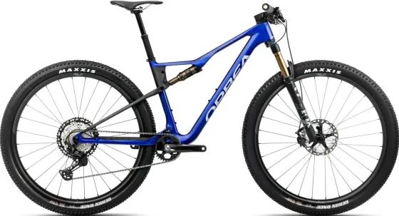 Велосипед Orbea Rower Oiz M-Pro Górski Mtb Київ