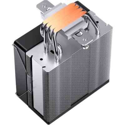 Кулер для процессора JONSBO CR-1000 EVO Black Винница